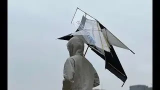 [Handmade] Umbrella Fragile from Death Stranding