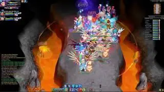 Nostale Speed Kertos Raid #2 [S2/Fortuna/DE]