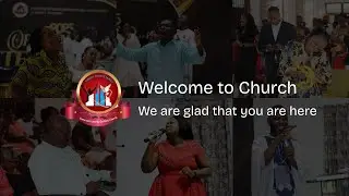 🔴 [LIVE] SUNDAY SERVICE || 11-01-2026
