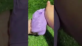 ♡ Comment your favorite type of slime! Thick, crunchy, butter, inflating, cloud, DIY clay,