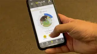 Tech Talk - Saving water using technology