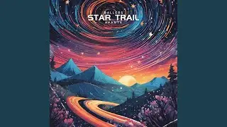 Star Trail (feat. AVANTX)