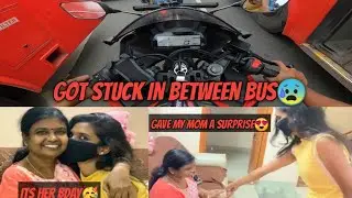 Surprise for my mom😍|one good ride❤|#pyrosquad