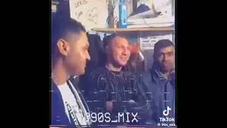 Ice MC Make No Music beatbox