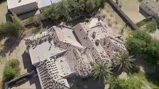 Titan Roofing & Construction - Tile install in Paradise Valley Arizona. Eagle Malibu