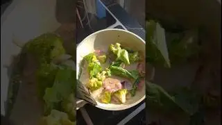 High Protien Brocolli Pasta || Cheese pasta || Easy snack || Mushroom Cheese Pasta || #healthyfood