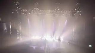 Brand New The Quiet Things That No One Knows  Live Leeds  November 9, 2025