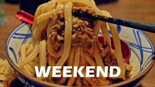 Weekend Broadway Alam Sutra Tangerang