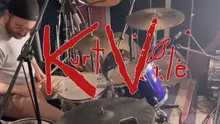 Kurt Vile 