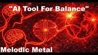 AI &ndash; Tool For Balance &ndash; Melodic Heavy/Death Metal