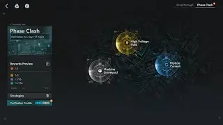 Phase Clash: Machine Graveyard (09/29) - Girls Frontline 2