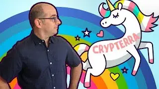 Crypterra говорит! Получим ли мы наконец свои деньги?