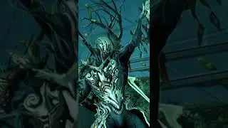 O B E R O N #warframe #warframecaptura #fashionframe