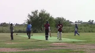 DLCL Fall 2025 Old Monks Batting Vs Sultans