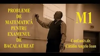 Matematica   Algebra   Functia exponentiala si functia logaritmica  M1 0019