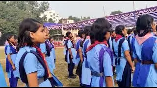 SCOUT GUIDE Prayer Daya kar daan bhakti ka hame parmatma dena 