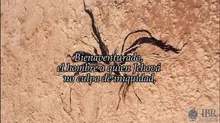 Salmo 32: 1 - 5 RV 60