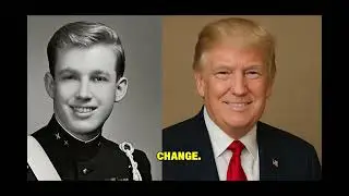 Donald Trump's School & College Journey: From Military Discipline to Wharton Success