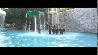 Monkey's Bucket at Wonderland Jalandhar