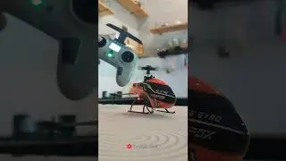 Eachine C119 ➕ Jumper T-Pro ✅