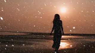 Quiet Night | Deep Chill Music- Calm Music
