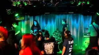 Abhorration - (Full Set) Live at Bay Area Death Fest 7/12/14
