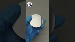 High Purity Nickel Sputtering Target for PVD Coating