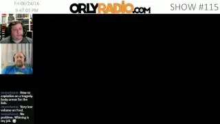 ORLY-EP0115 - Assault (on) Weapons (Without the buzzfeed clip)