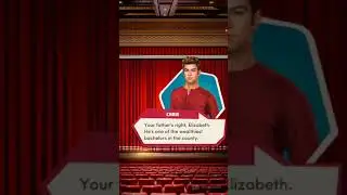Choices: The Freshman, Book 2 Chapter 4 (Chris's Route)