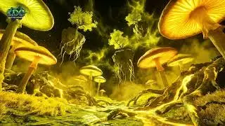 Drum & Bass 2026 🌲 Forest Undercurrent 🌀 Deep Liquid DnB Continuous Mix 🎧
