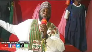 (Saki kowa Ka Kama Manzon Allah).   Ma'anar kalmar saki kowa.