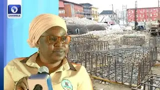 LAWMA, Others Take Steps To Tackle Demolition & Disaster Waste Management