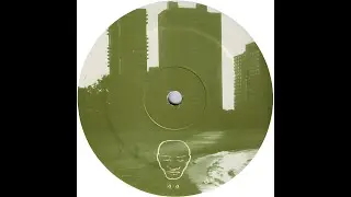 Moonchildren - Beyond Love (2000)