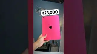 Amazon Prime Day Sale 2025 MacBook Air & iPad Price 🔥 Flipkart GOAT Sale 2025 iPhone Price #sale