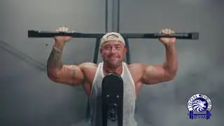 Iron Den Testimonials Tommy