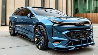 BYD&rsquo;s 3-Car Attack Plan for 2026 Is Bad News for Toyota and Tesla