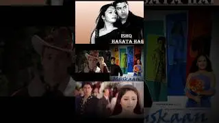 Ishq Hasata Hai song  &ndash; Muskaan- Sonu Nigam, Anuradha Paudwal -Nikhil-Vinay