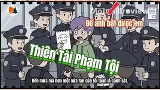 Thi&ecirc;n T&agrave;i Phạm Tội | Motchillreview