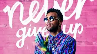 Cimo Frankel - Never Give Up - ChildsPlay x Noise Cartel Remix (Official Audio)