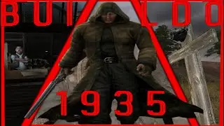 BUILDO - THE S.T.A.L.K.E.R WE NEVER GOT - EPISODE 2 - SEASON 2 - 1935 TEASER