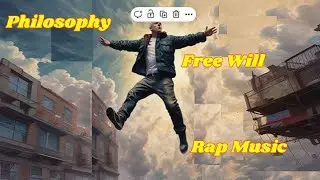 Philosophy - FREE WILL -  RAP MUSIC