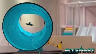 FLYSMART summer Whoop Race 👍