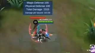 Gusion dagger recall timing
