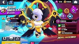 Hoy reaccionaremos a referencias en Brawl Stars ( cr&eacute;ditos a GFA creador del v&iacute;deo)
