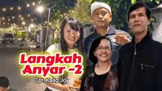 Langkah Anyar -2 #lagujawa #campursari #congdut #madiun #lagubaru