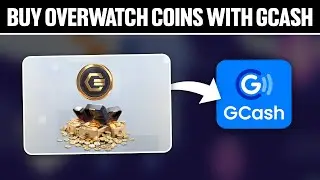 How To Buy Overwatch Coins With GCash 2025! (Full Tutorial)
