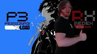 Persona 3 Reload: Summer Days (Part 15)