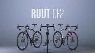 Rondo Ruut CF2 Gravel Bike &ndash; Cinematic 3D Animation & Rendering by JOYRIDE