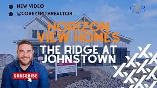 Single Family Homes from the mid $500s. Living in Johnstown Colorado