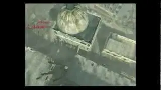 FrikandelDirty - MW3 Nade spots ep. 1